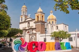 Así es Comala, el Pueblo Mágico que inspiró «Pedro Páramo»