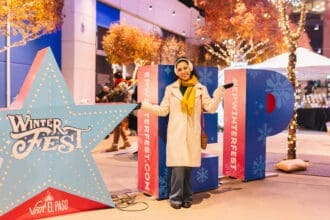 ¿Qué hacer esta Navidad en El Paso?