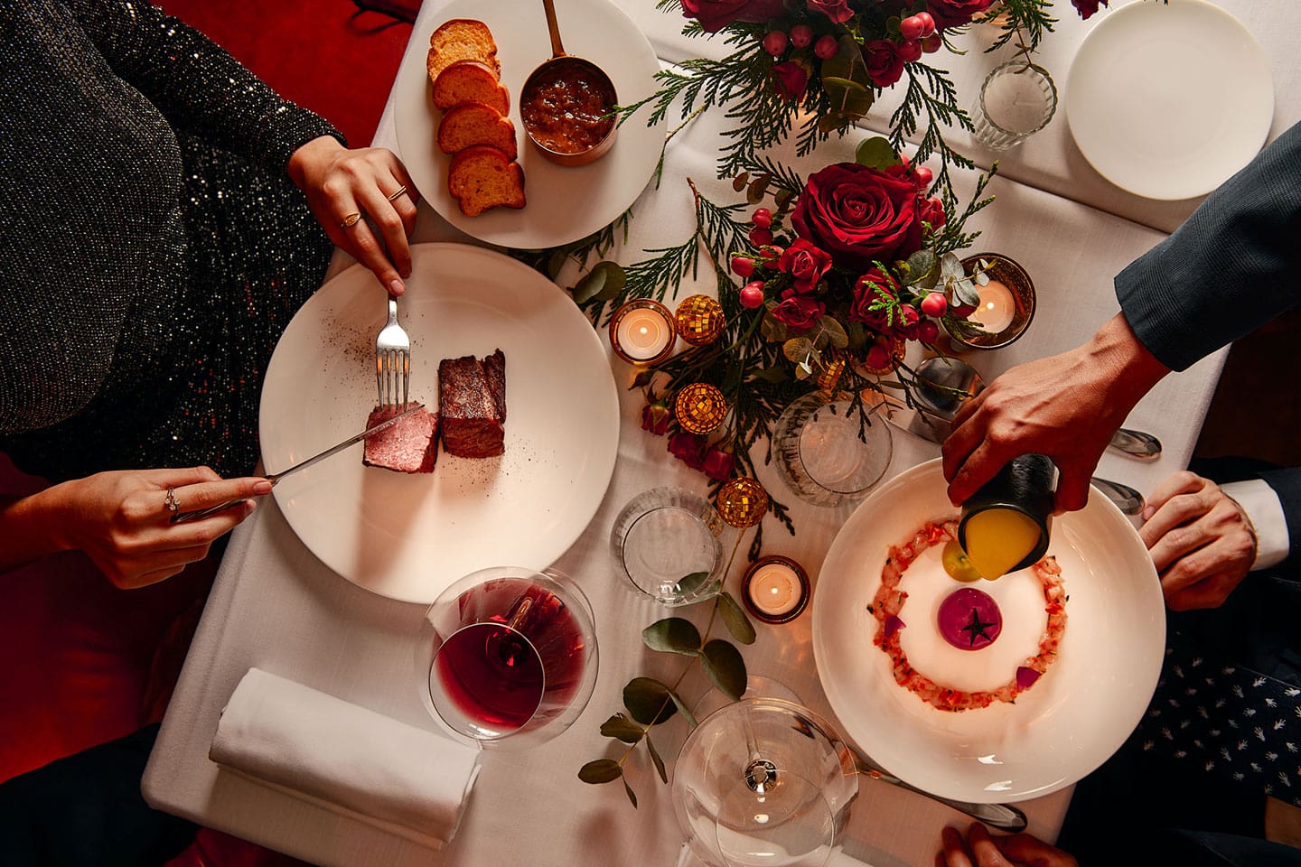 navidad en madrid four seasons madrid