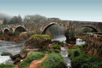 Galicia: lugares mágicos que todo viajero debe visitar