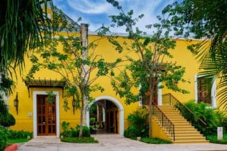 Hacienda Xcanatún Residences: la llave para vivir en Mérida