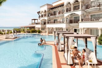 Hilton Playa del Carmen: el bienestar que buscas en Riviera Maya