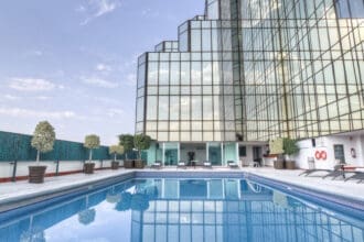 ¿Viajas a Guadalajara? Aquí 3 hoteles perfectos para tu estadía