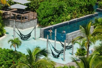 Impression Moxché by Secrets, bienestar total en Playa del Carmen