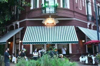 Don Julio es nombrado el mejor restaurante de Latinoamérica 2024