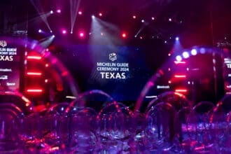 La Guía Michelin llega a Texas: estos son sus restaurantes con Estrellas