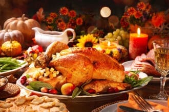 Historia y significado del Día de Acción de Gracias o Thanksgiving