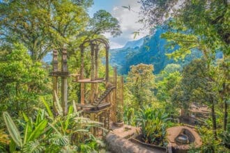 ¿Cuáles son los Pueblos Mágicos de San Luis Potosí?