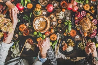 ¡Thanksgiving en México! 8 lugares para disfrutar esta festividad