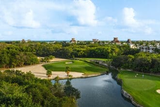 ¿Viajas a la Riviera Maya? 5 razones para hospedarte en Vidanta