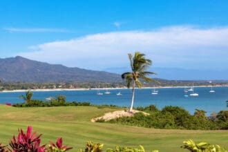 Punta Mita cumple 25 años y celebra con nuevas propuestas
