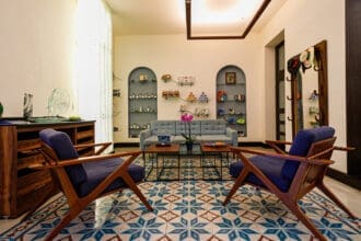 Wayam Mundo Imperial: el hotel que encapsula la elegancia de Mérida