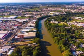 ¿Qué hacer en Villahermosa? 7 atractivos que debes conocer