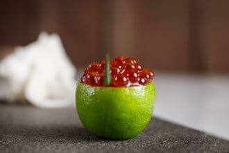5 restaurantes de comida japonesa con fusión mexicana
