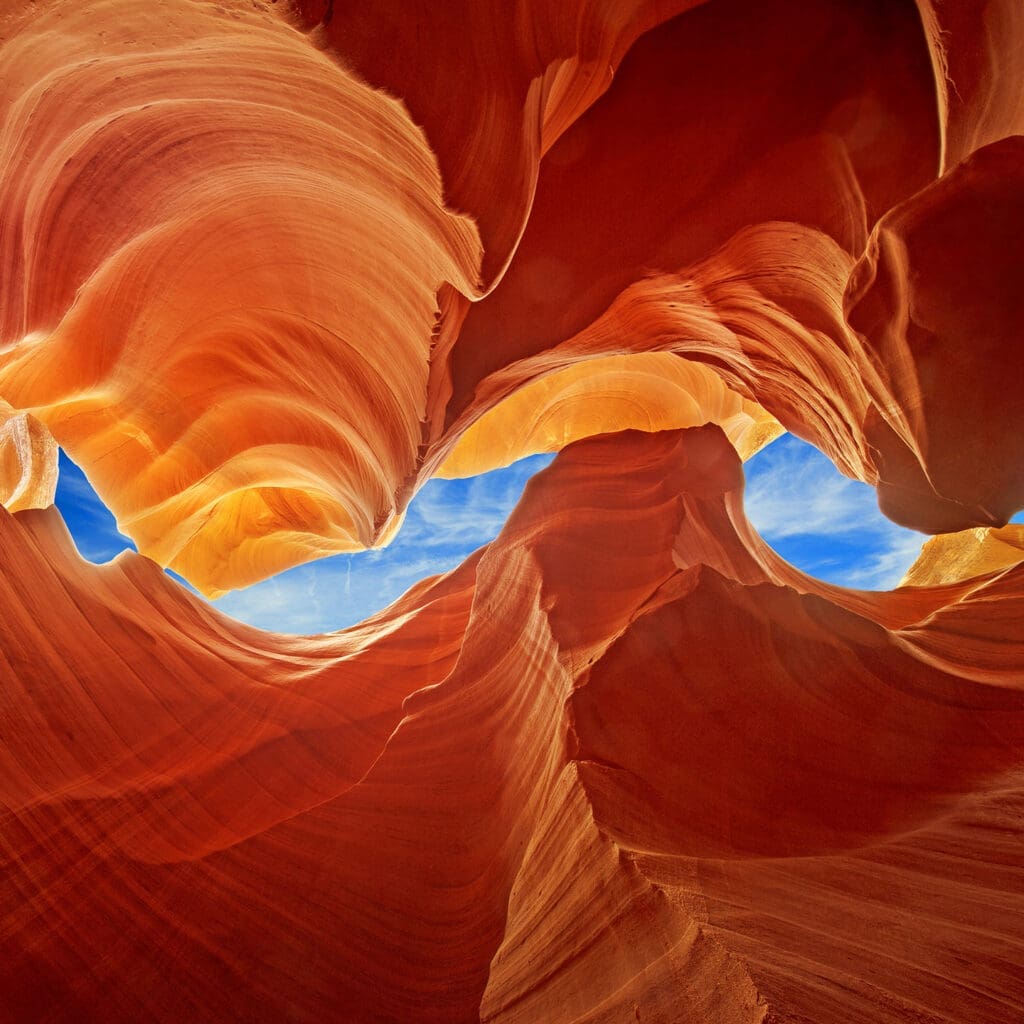 roadtrip_USA_Antelope_Canyon_3 Road trip por Estados Unidos