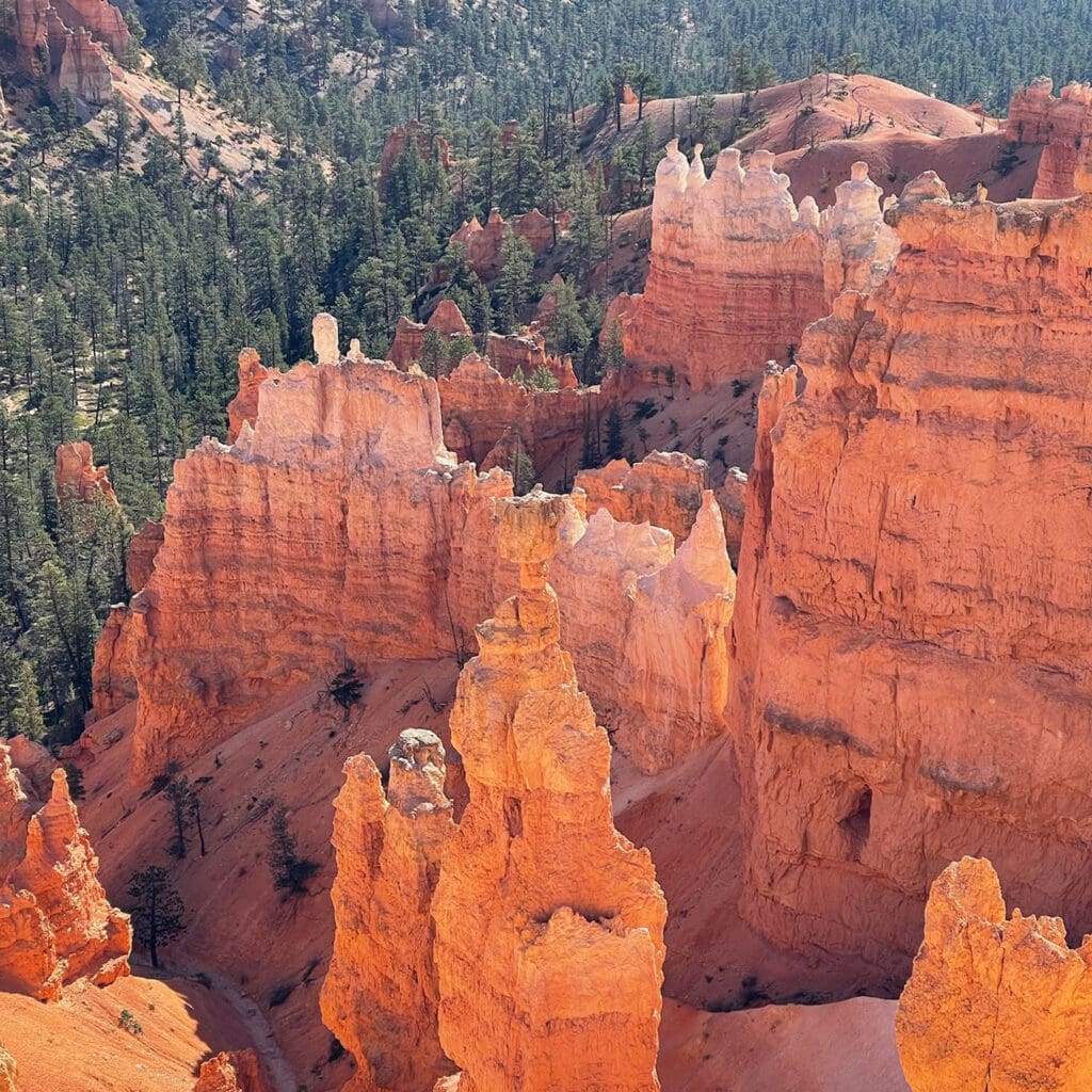 roadtrip_USA_Bryce_2 Bryce Canyon National Park