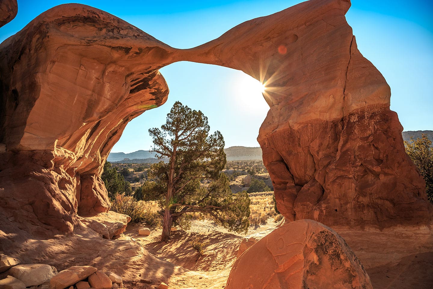 roadtrip_USA_Escalamnte Road trip por Estados Unidos en Escalante