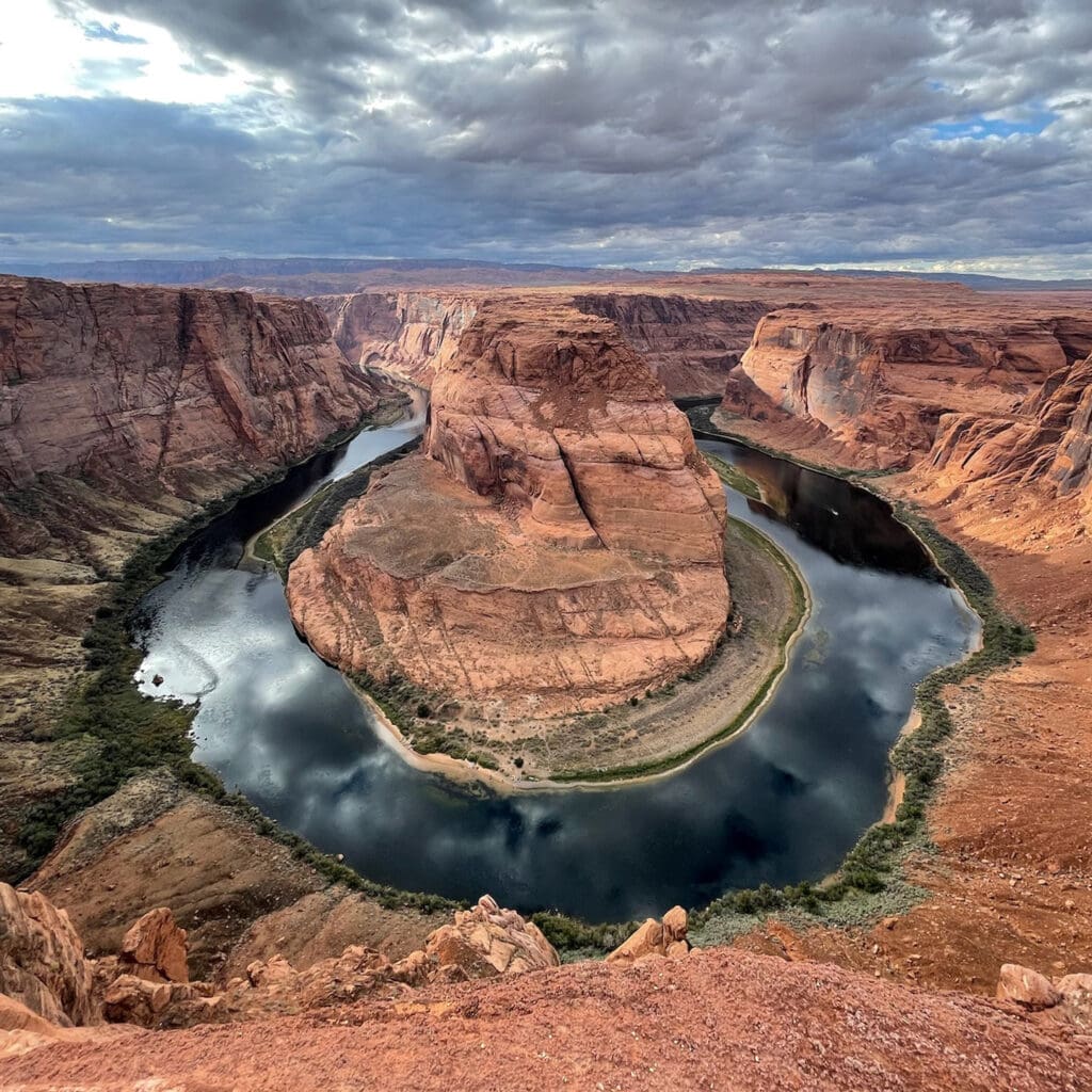 roadtrip_USA_Page_3 Horseshoe Bend, Arizona
