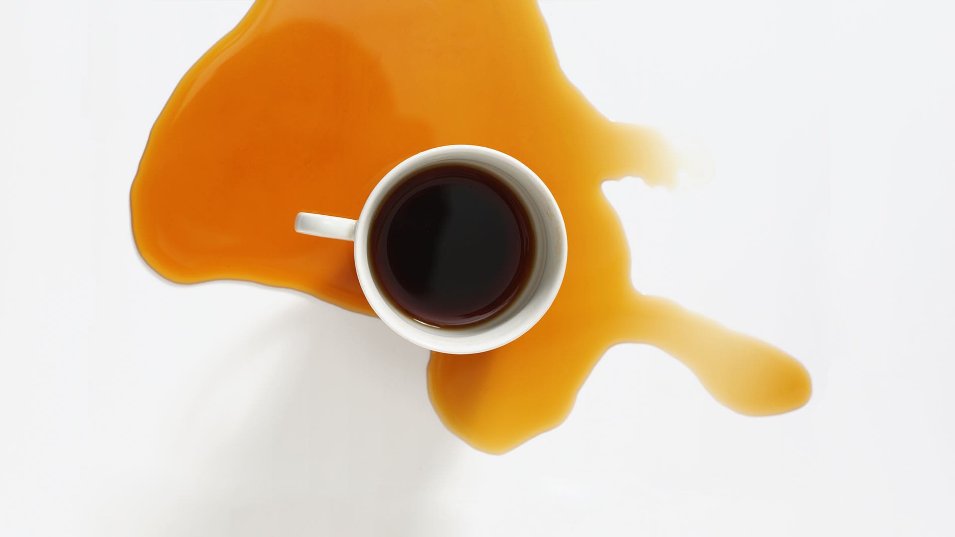 cómo hacer café agua