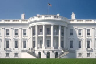Descubre los secretos de la Casa Blanca en Washington, D.C