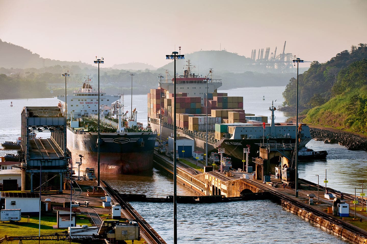 qué hacer en panamá miraflores