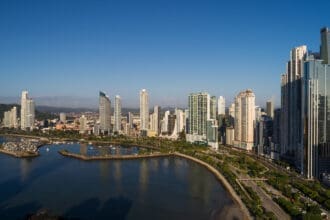 ¿Qué hacer en Panamá? Toma nota de estos cinco imperdibles