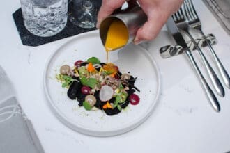 Sorprende tu paladar en El Paso: 5 restaurantes imperdibles