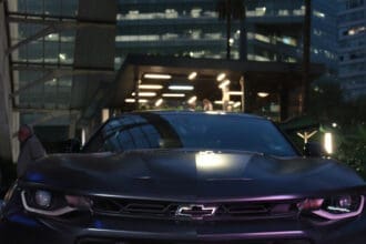 11 datos curiosos sobre la impresionante historia de Chevrolet