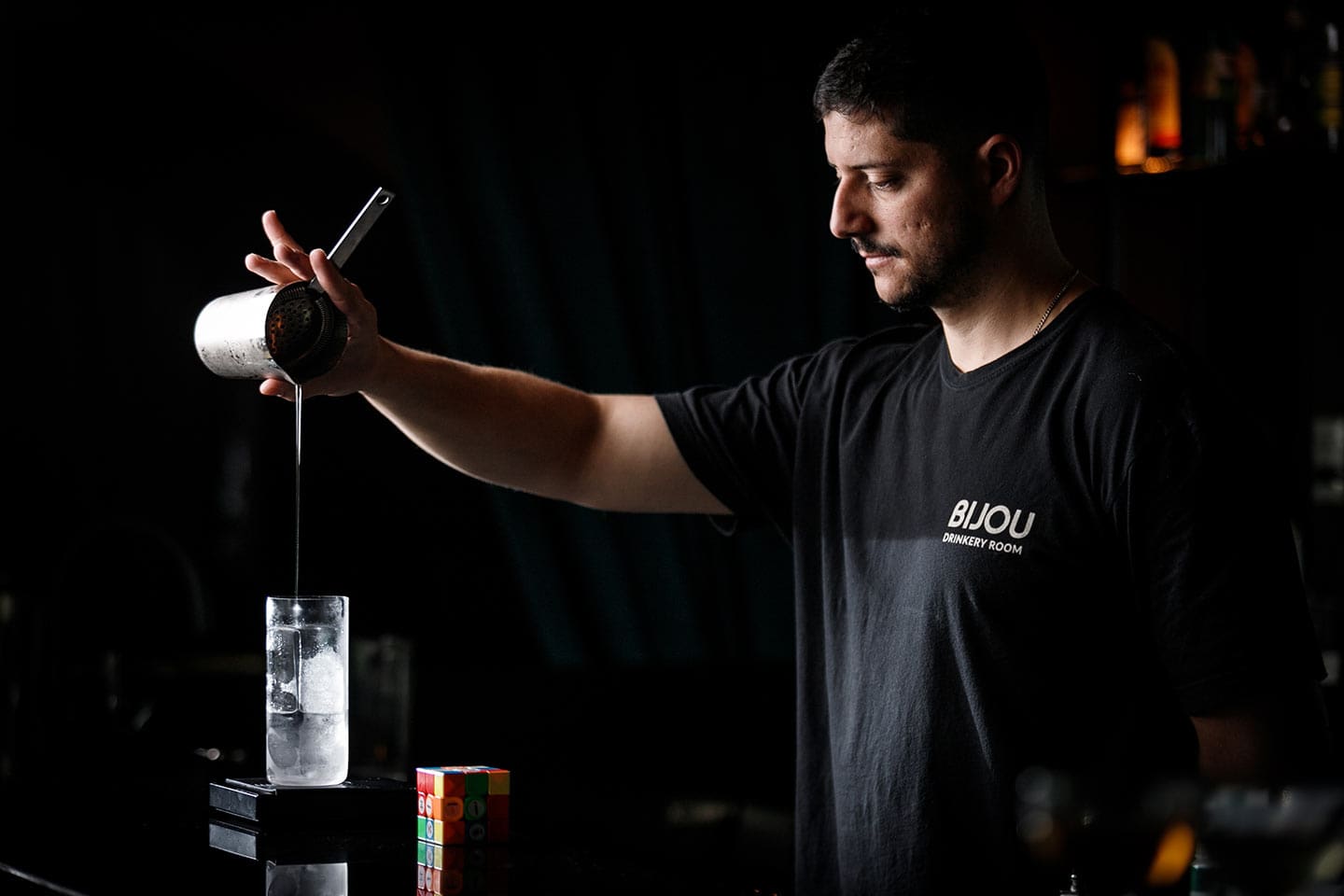 mejores bares speakeasy cdmx