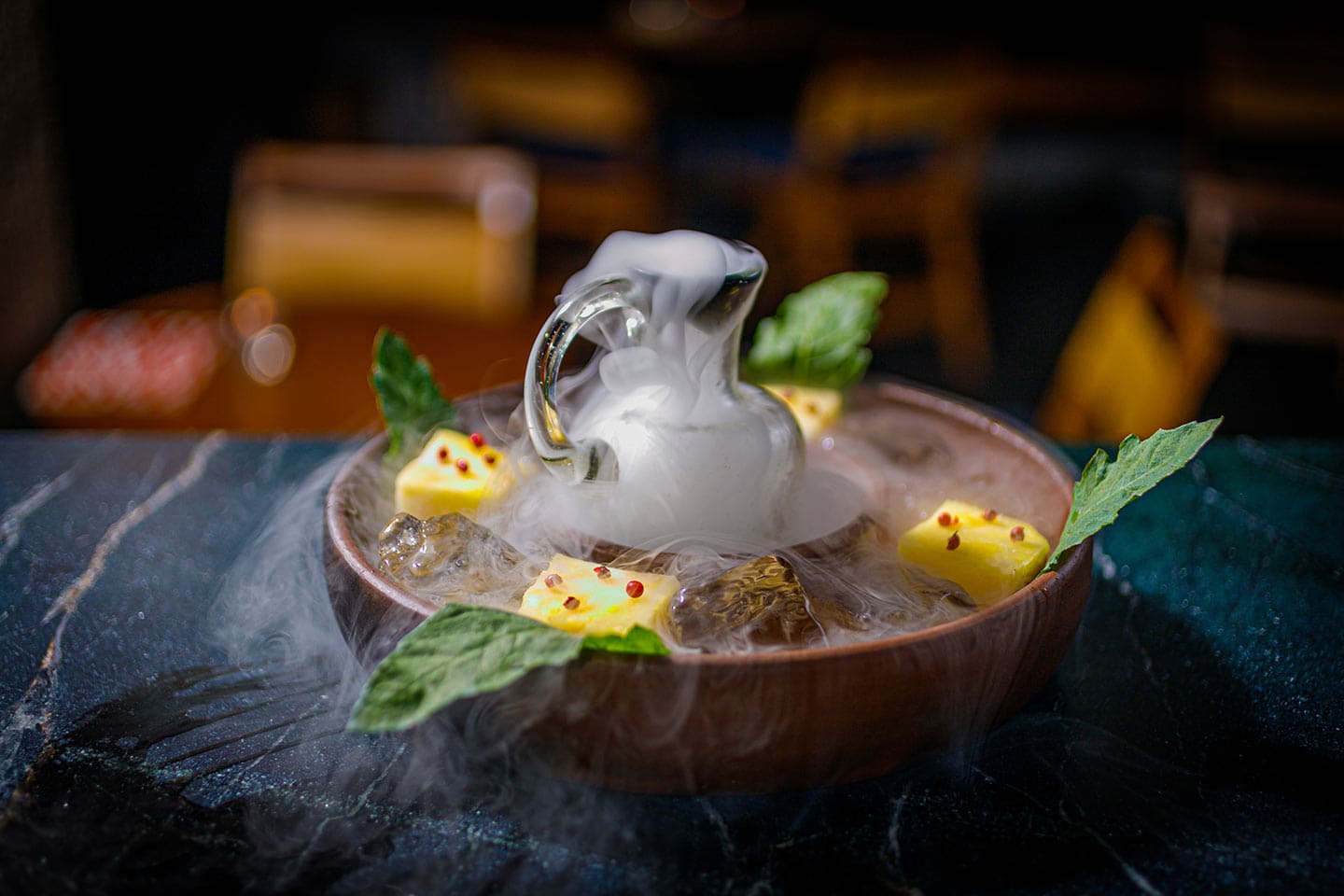 bares speakeasy en cdmx xaman