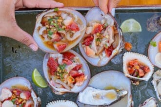 El Dorado Spa Resorts: propuesta culinaria única en Rivera Maya