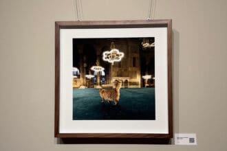 «Estambul, el alma de dos continentes», la exposición que une culturas en la CDMX