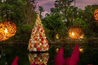 6 experiencias navideñas para viajar por México