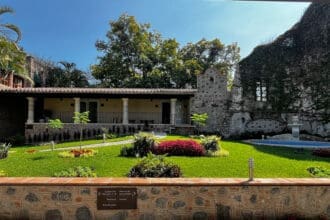 Goza el nuevo spa y restaurante del hotel Fiesta Americana Hacienda San Antonio El Puente