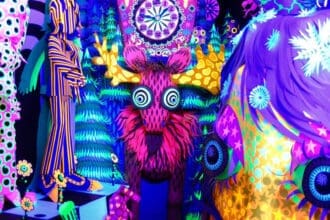 ¿Qué hacer en Houston? Arte, música y compras en 72 horas