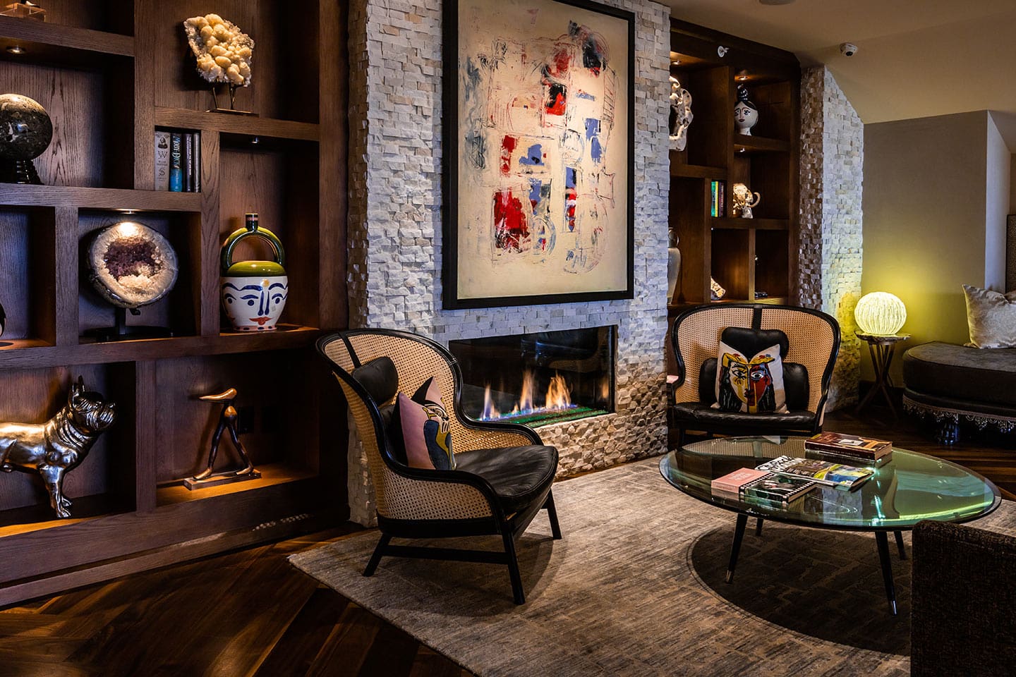 houston dónde comer y dormir