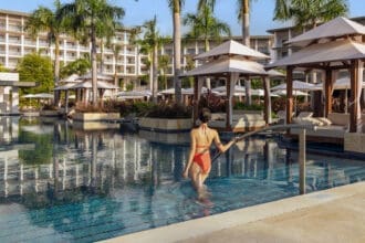 Hyatt Zilara y Hyatt Ziva, dos paraísos con diversión incluida en Cap Cana