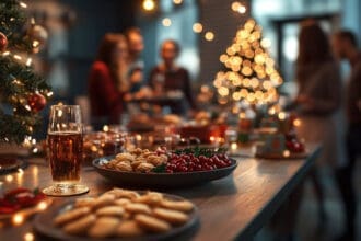 ¡Sorprende en estas fiestas! 3 deliciosas recetas para Navidad