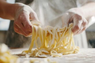 Piazza Pasticcio, un restaurante con el verdadero sabor italiano