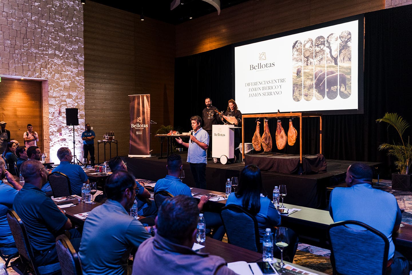 Playa Culinary Summit