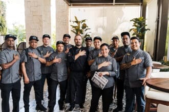 Playa Culinary Summit: llevando la gastronomía a nuevas alturas