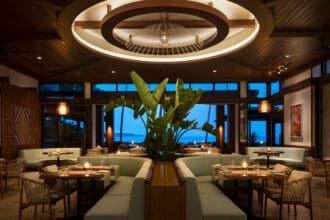 ¿Viaje a Puerto Rico? Este es el lugar perfecto para saborear el destino