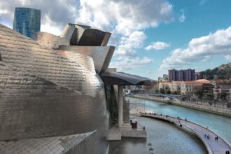 Qué hacer en Bilbao si se visita por primera vez