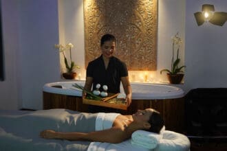 Royal Thai Spa Masaryk: escápate de la ciudad sin dejar Polanco