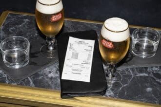 ¿Qué pedir en un restaurante multipremiado? Stella Artois te da la clave