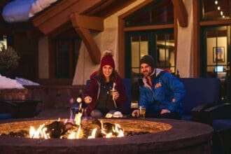 ¡Vamos a Vail! Novedades de temporada en este paraíso de esquí