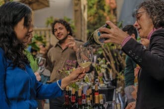 Vinofy: una comunidad digital para aprender y descubrir vinos