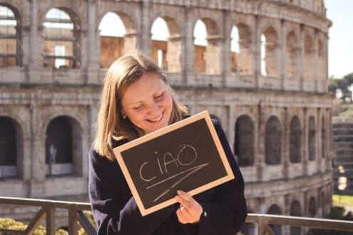 Ciao, Italia! Los mejores consejos para aprender italiano