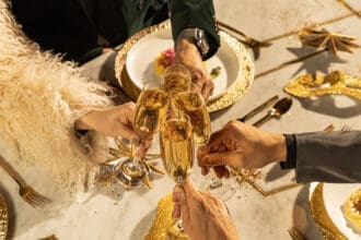 ¡Bienvenido, 2025! Restaurantes para recibir el Año Nuevo en CDMX