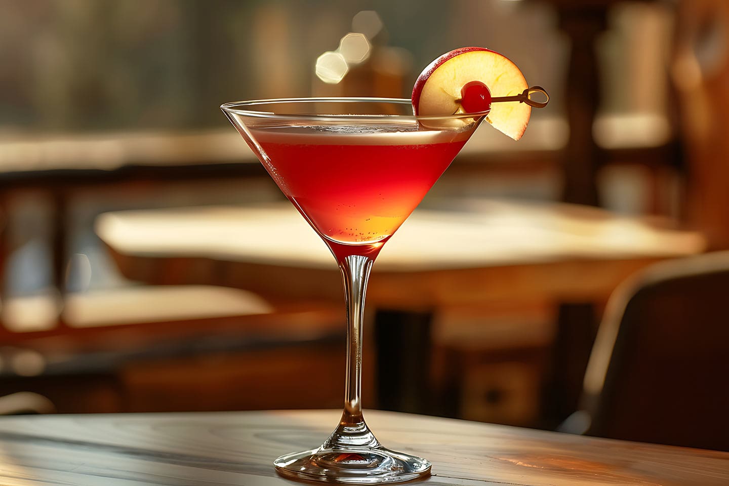 Bebidas